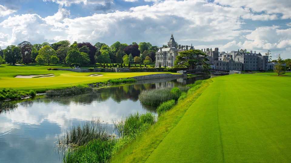 Adare Manor